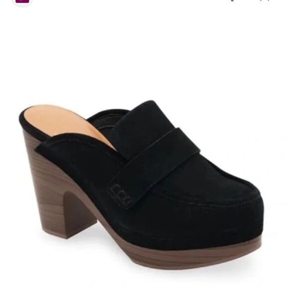 Splendid Vina Clog Mules NEW - Picture 1 of 6